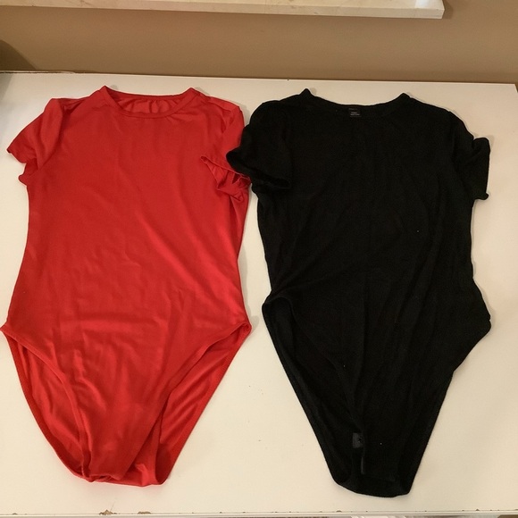 SHEIN 39pc Bundle Size Small & Medium Preloved - Picture 5 of 8